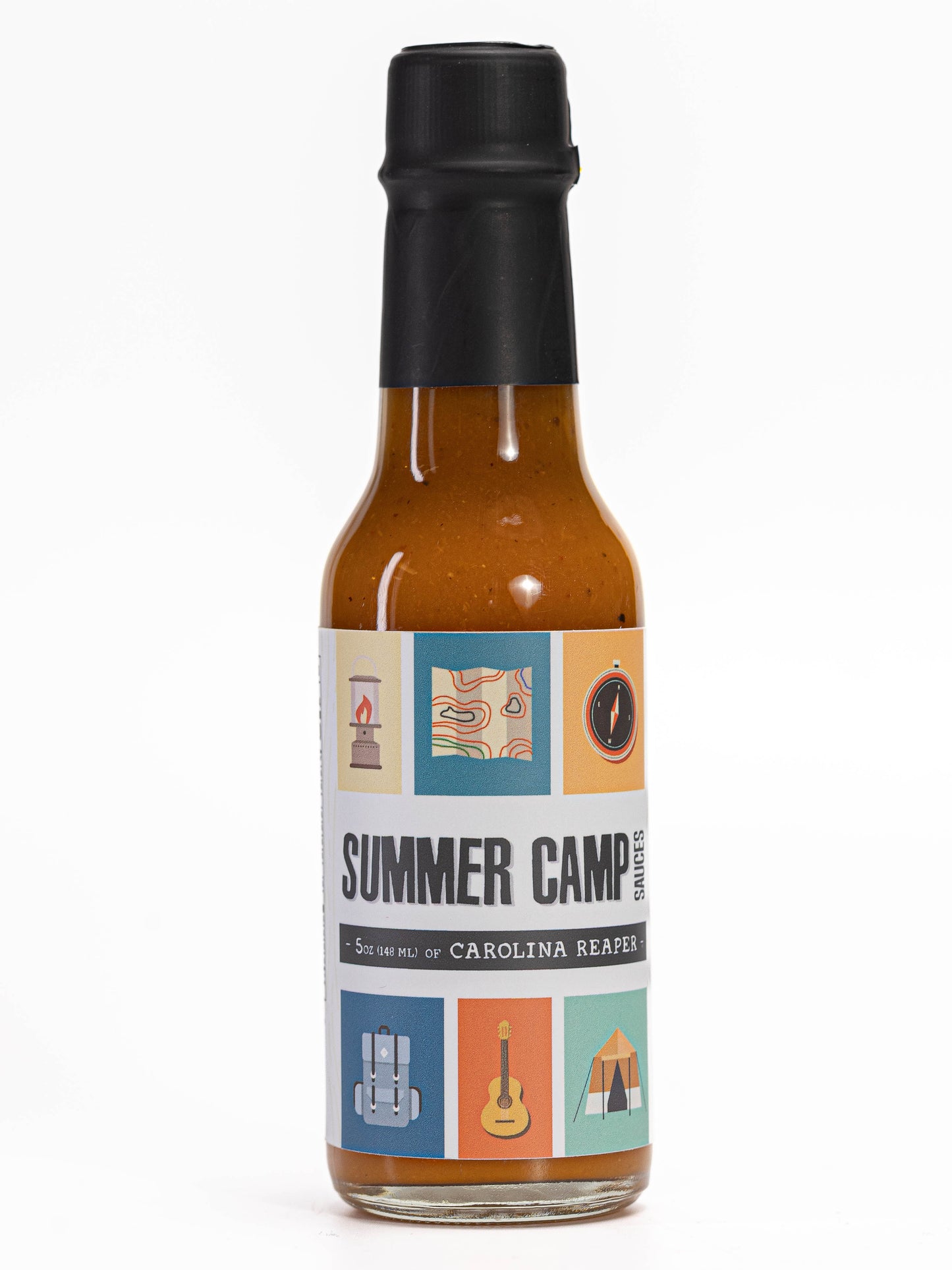 Carolina Reaper