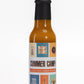 Honey Garlic Habanero