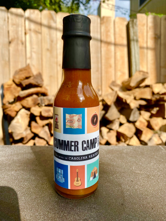 Carolina Reaper