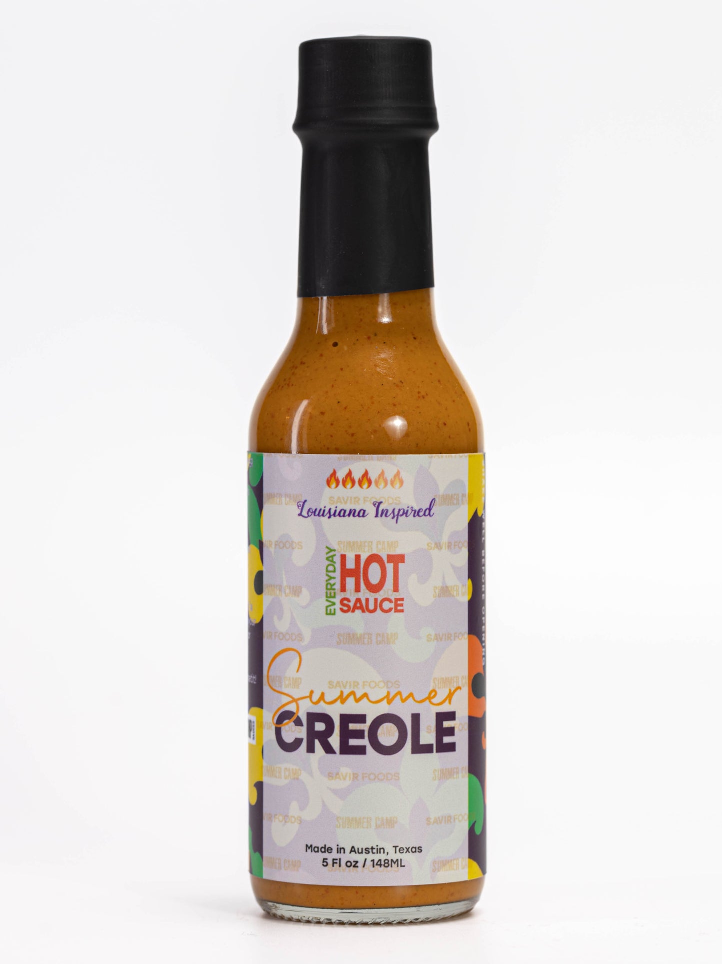 Summer Creole
