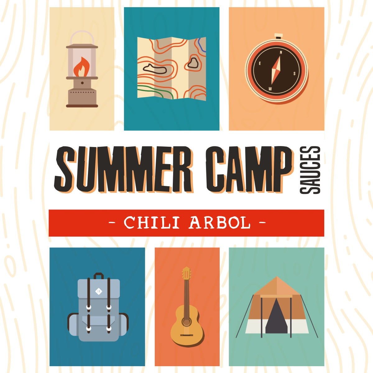 Chili Arbol