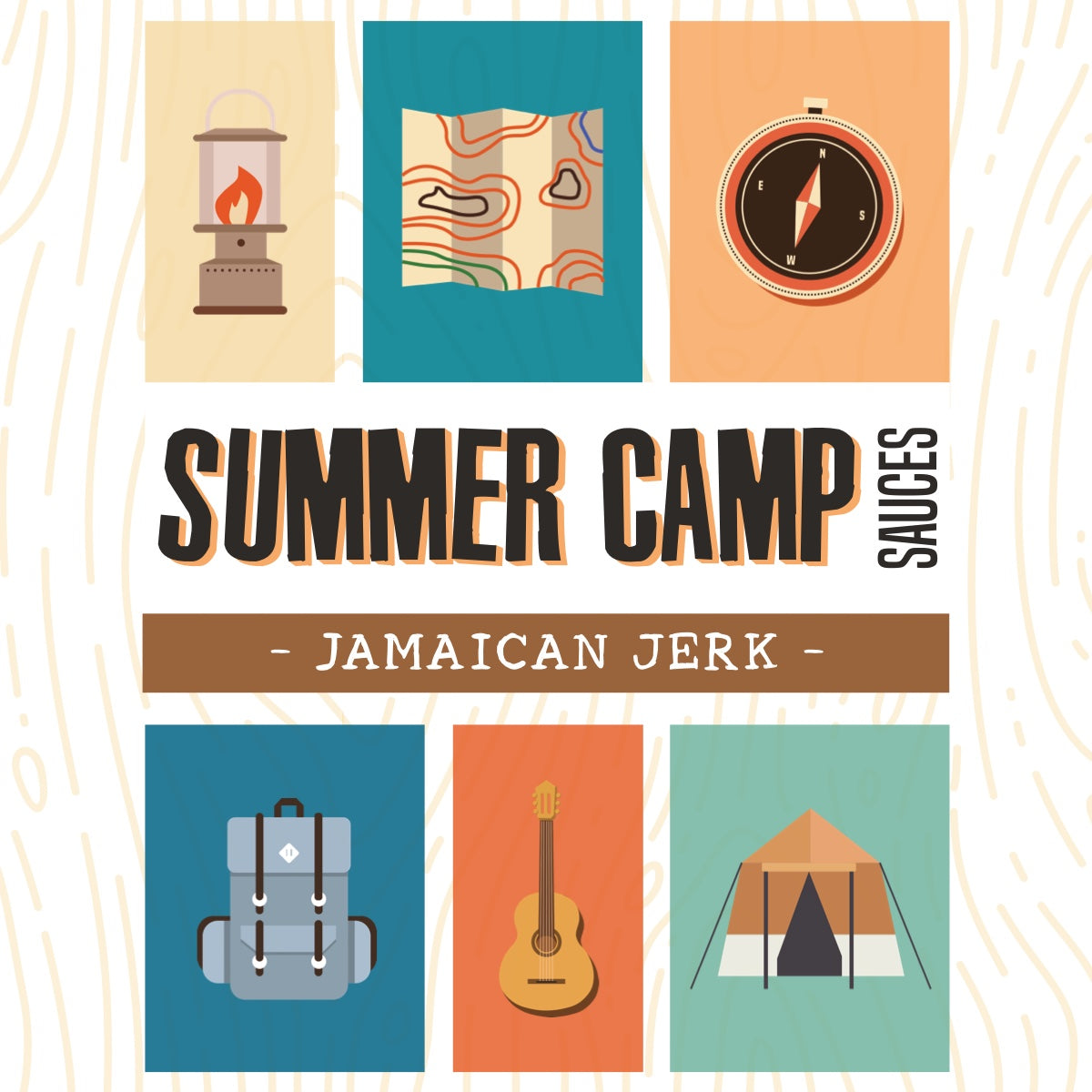 Jamaican Jerk